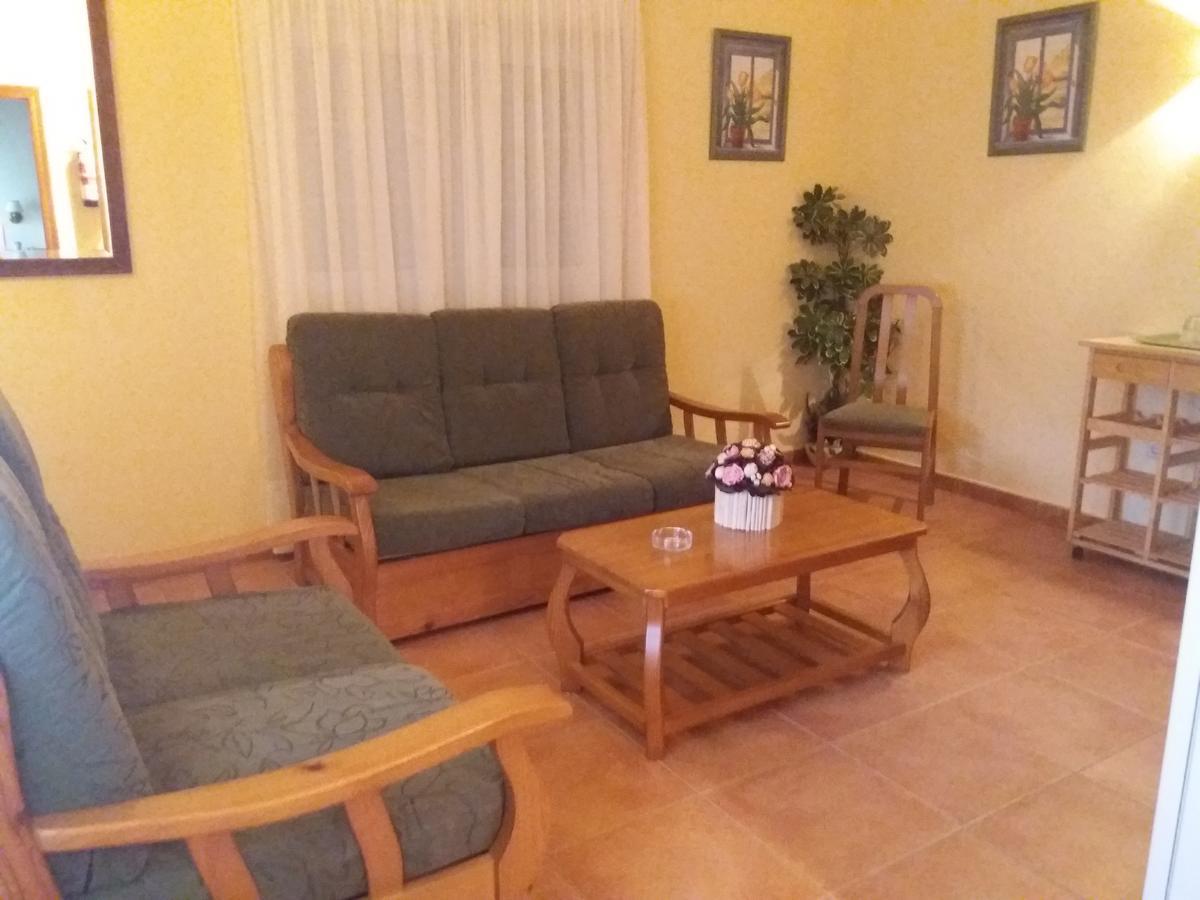 Apartamentos El Cazador San Vicente de Toranzo Екстер'єр фото